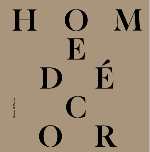Lasvit Home & Decor Collection Vol.I