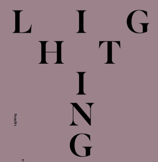 Lasvit Lightning 2019